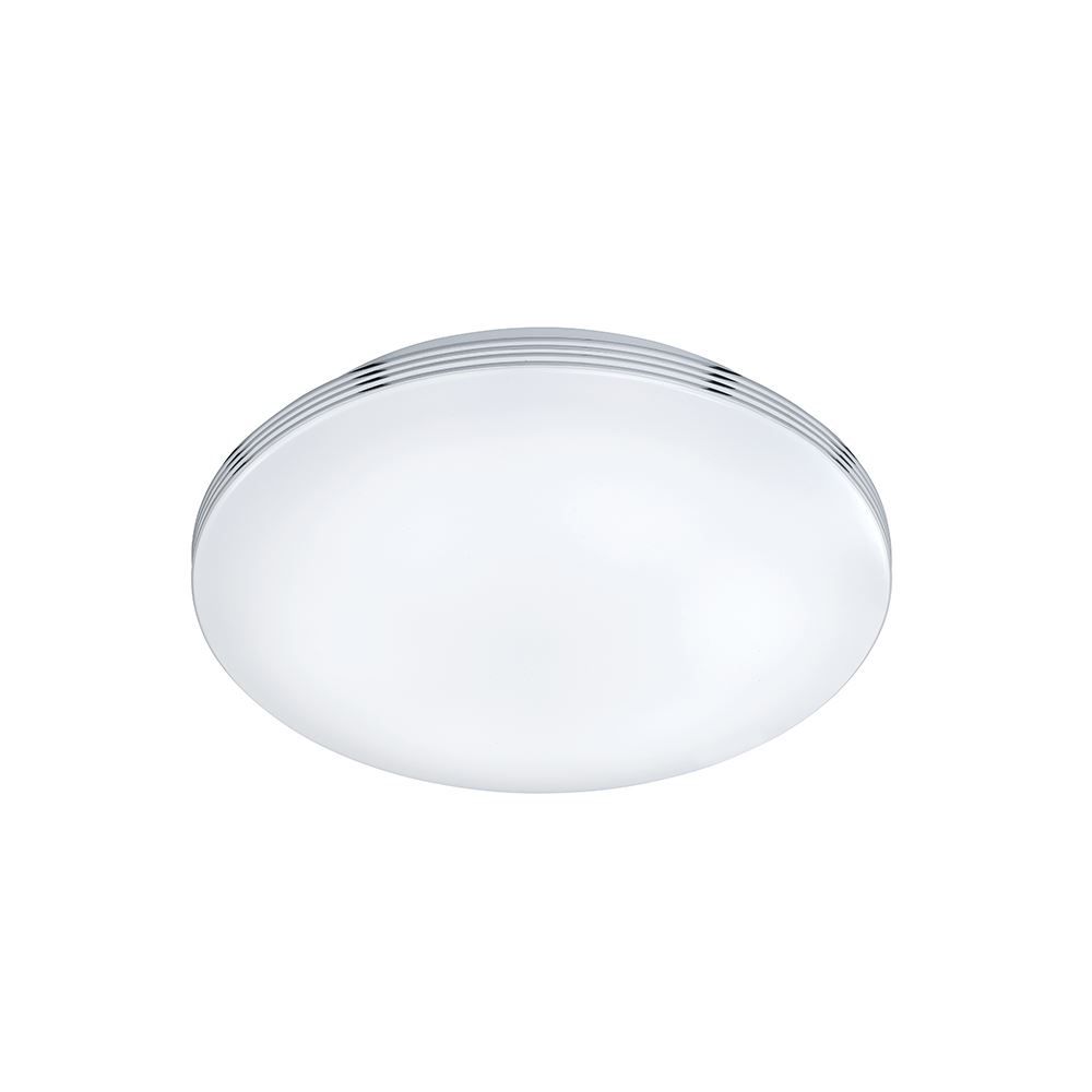 Lampadari & plafoniere: LED Deckenleuchte, Dimmer, 41 cm Ø, IP44 – Nuovo (secondo la descrizione) da Kreuzlingen venduto da Smart-Light 1