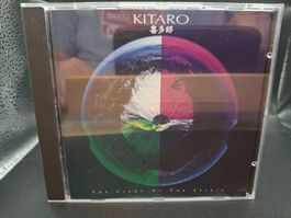 Kitaro – The Light Of The Spirit