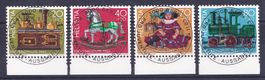 PJ 1983, Voll-ET, Kat. 12.-