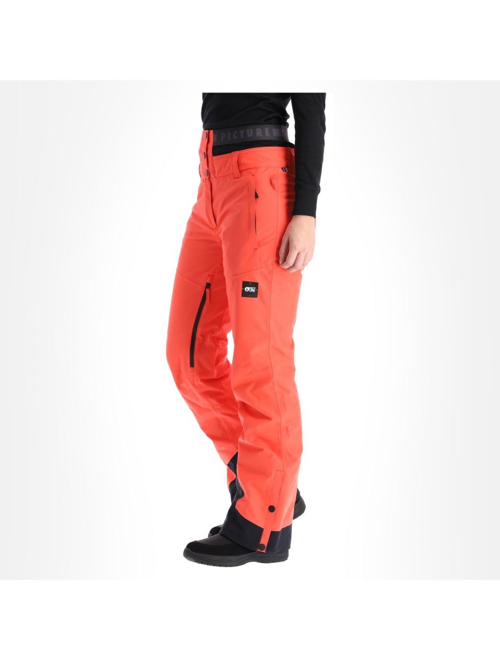 Picture Pantaloni: Ski/Snowboardhose Picture EXA PT – Nuovo e nell'imballaggio originale da zürich venduto da tobianne2003 1