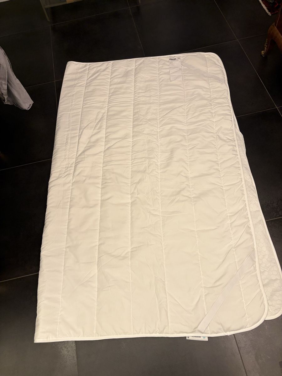 Ikea Matratzen: Alèse IKEA 160 x 200 neuve – Neu (gemäss Beschreibung) aus Vufflens-la-Ville von newlifegva 1
