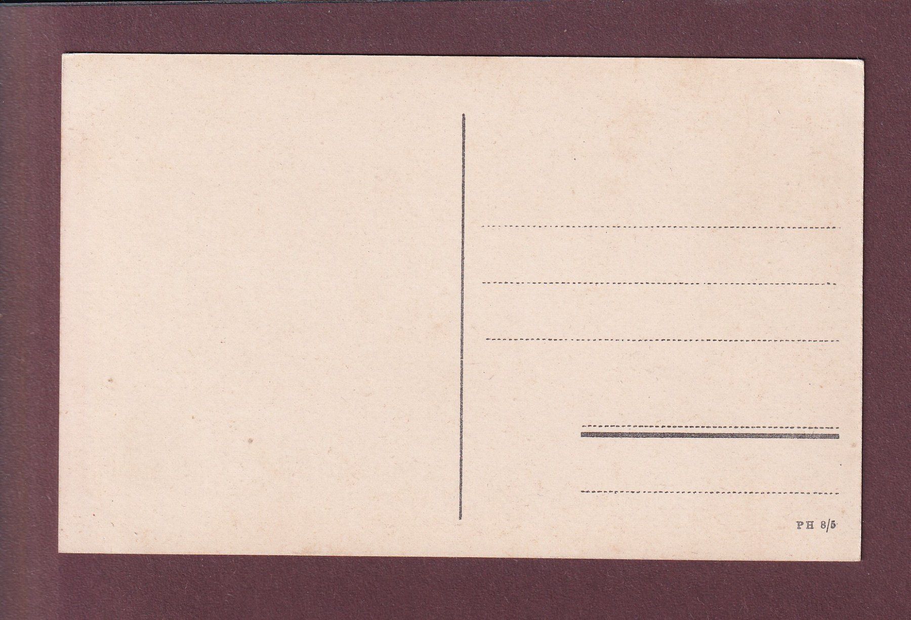 Cartoline postali: GENEVE - Cathédrale St. Pierre – Usato da Pully venduto da nicecards 1
