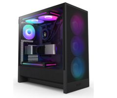 NZXT H5 Flow RGB PC-Gehäuse (26080524Z)