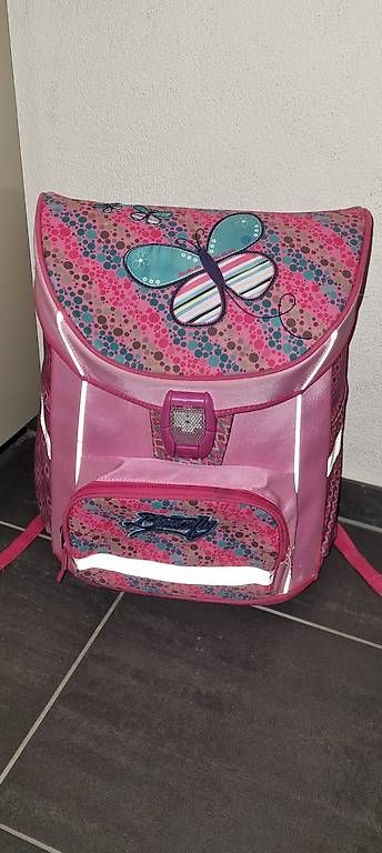 Sacs & sacs à dos: Schultasche – D'occasion à Muttenz par Dona1991