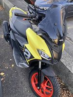Aprilia SR GT 125 