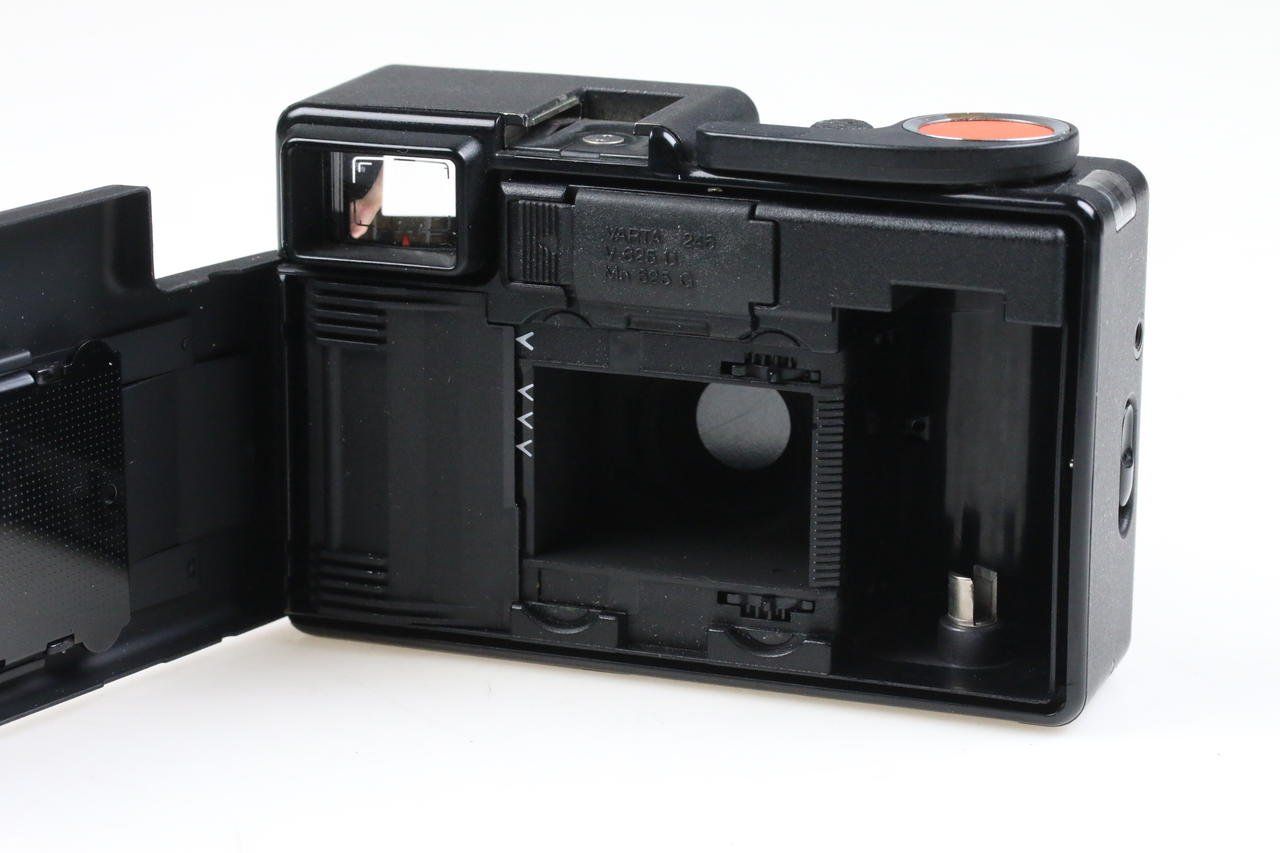 Agfa Kamera: Kleinbildkamera AGFA Optima 1035 Sensor – Gebraucht aus Hinwil von Dts100 4