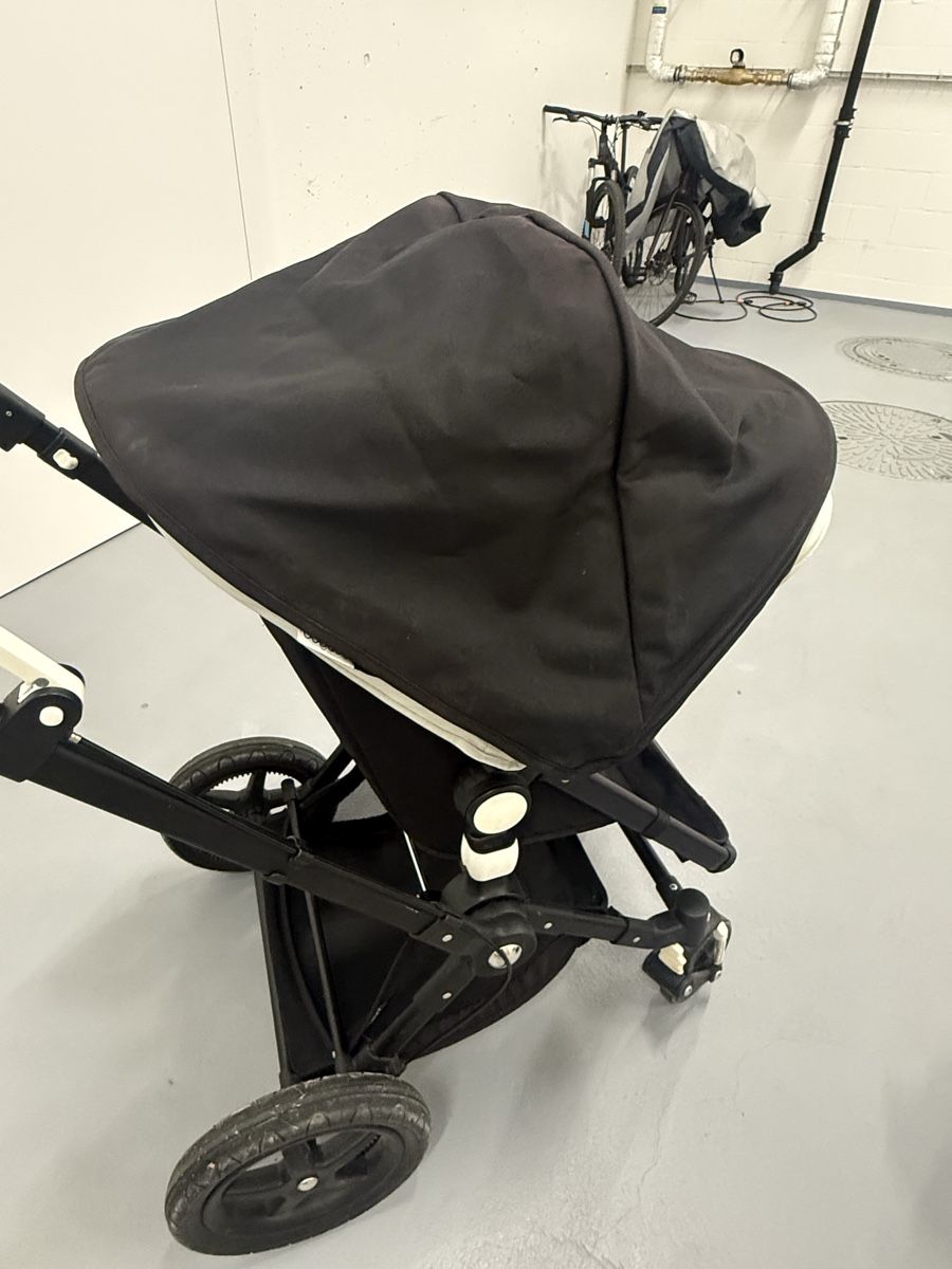 Bugaboo Kinderwagen: Bugaboo Cameleon³ – Gebraucht aus Reinach BL von Gtita 5