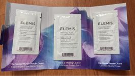 Elemis Proben NEU Ideal für Unterwegs