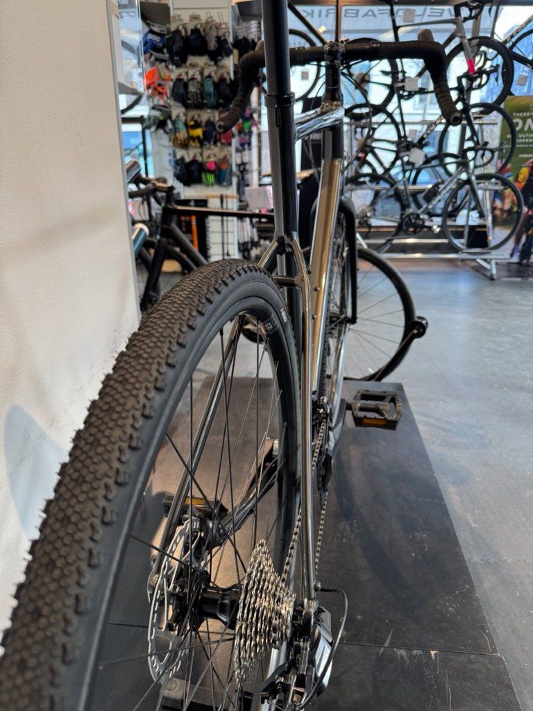 Cannondale Vélos: SALE! Cannondale Topstone 1, Grösse XLarge – Neuf avec emballage d'origine à Zürich par Velofabrik01 5