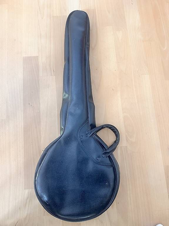 Strumenti musicali: Maruma Banjo – Usato da Hausen am Albis venduto da ysgem 1