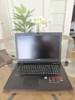 MSI GE72 6QF Apache Pro – 17,3"