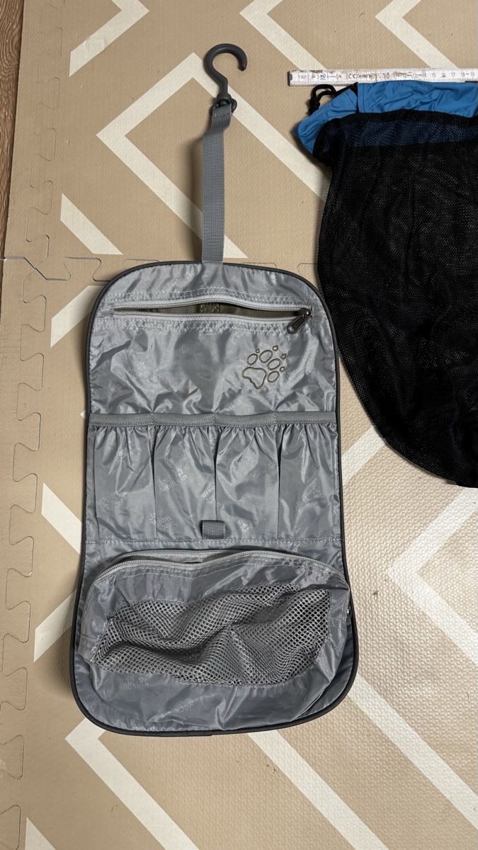 Borse: Diverse Backpacker Organiser Packbeute – Nuovo (secondo la descrizione) da Gossau ZH venduto da Celestino_2.0 2