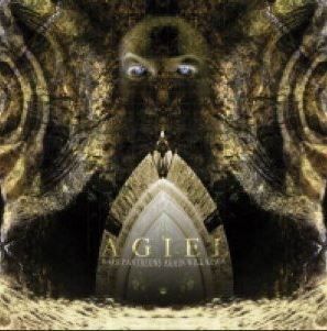 CD: Agiel - Dark... – Usato da St-Cergue venduto da VeganWarrior