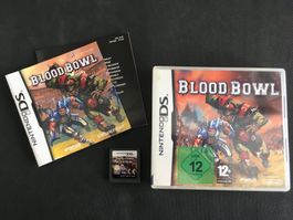 Blood Bowl für Nintendo DS