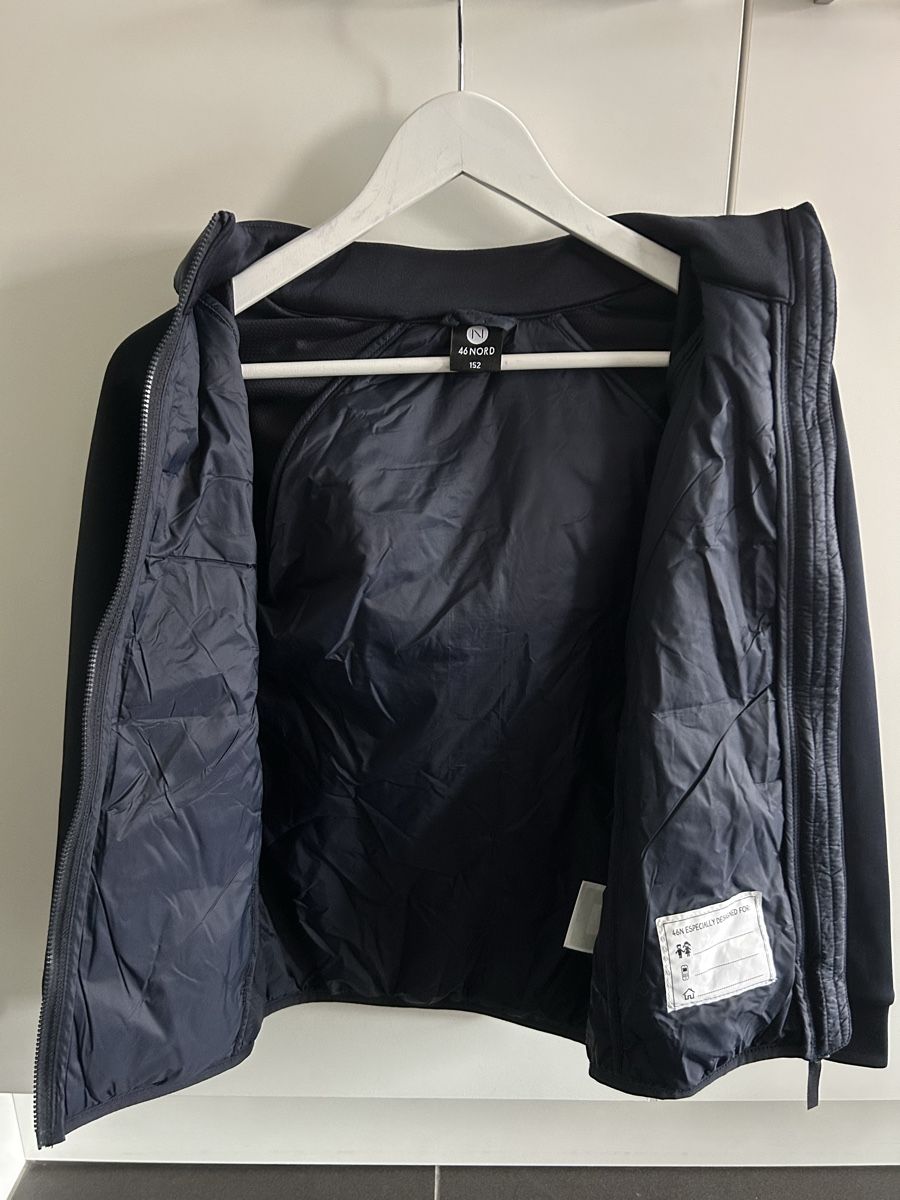 46 Nord Giacche: Hybridjacke Kinder – Nuovo (secondo la descrizione) da Eschlikon TG venduto da Laenzi01 3