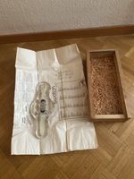 Swatch Chandelier Uhr