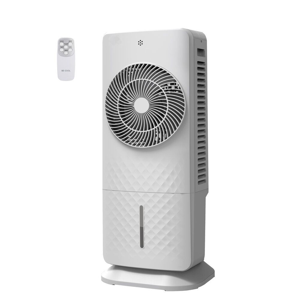 Ventilateurs: Be Cool Luftkühler – D'occasion à Widnau par Orca007 6