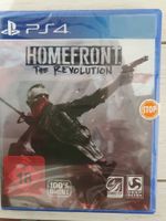 PS4 Homefront The Revolution (ab 18)