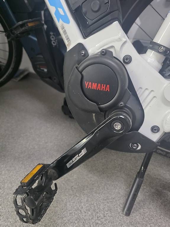 Wheeler Biciclette: Wheeler E Bike – Usato da Reinach BL venduto da SVLE 4