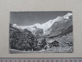 Saas-Fee
