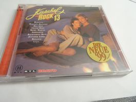 Kuschelrock 13 CD