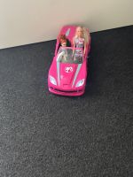 Barbieauto ferngesteuert