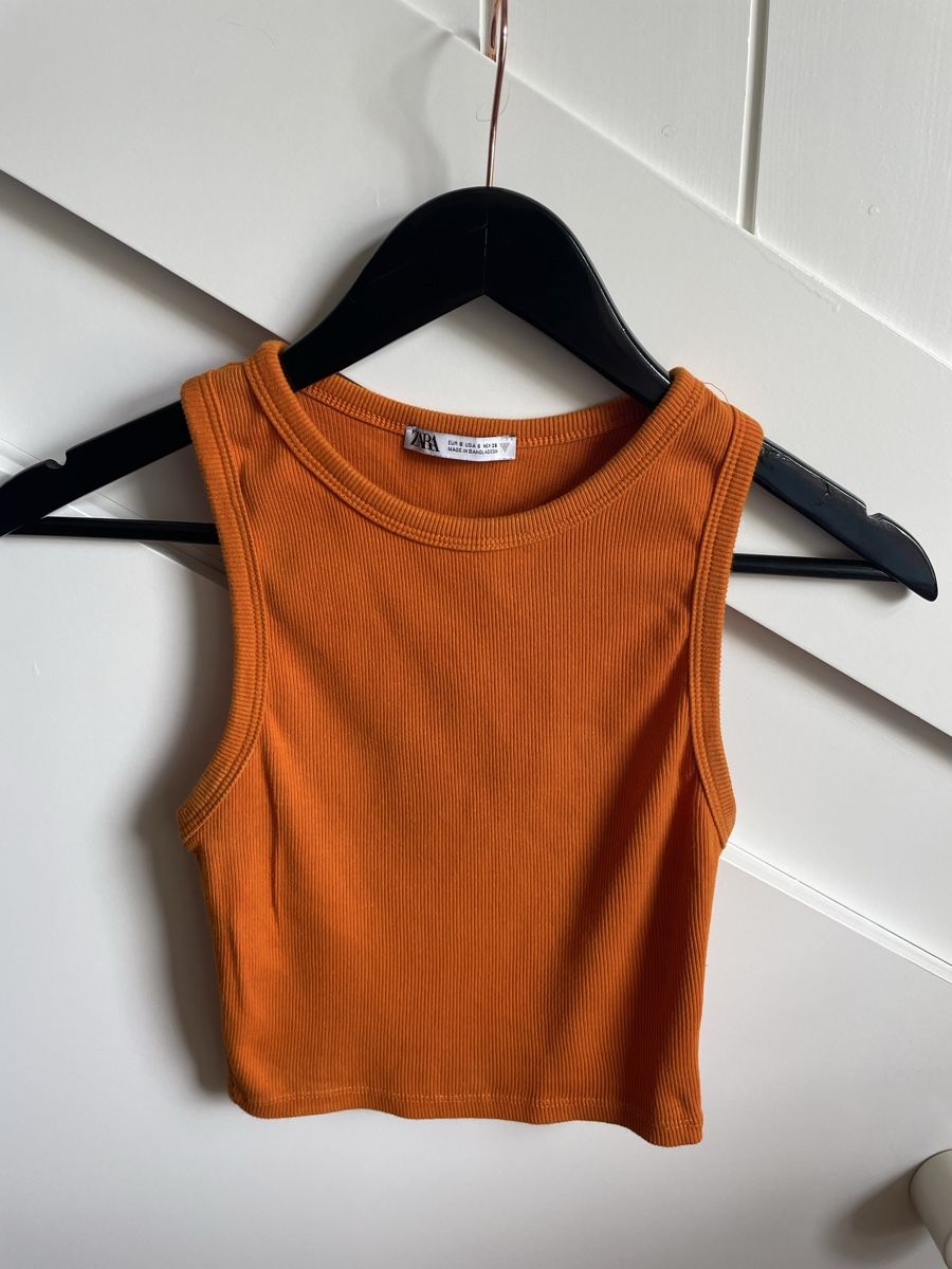 Lotti di vestiti: Sommer Tops Mix, Grösse S – Nuovo e nell'imballaggio originale da Küsnacht ZH venduto da Ulla-ZH 3