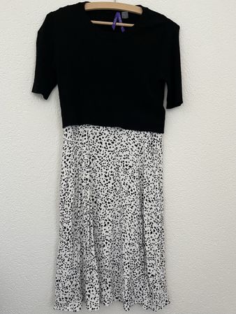 Seraphine Umstands- und Stillkleid S 36