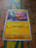 POKEMON  Knacklion   I  PFL DE  051/094    KP70    2025