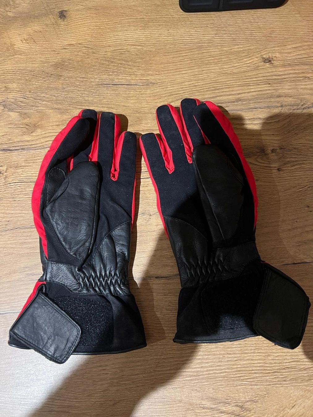 Guanti & manicotti: Motorradhandschuhe IXS Gr. S – Usato da Reigoldswil venduto da Gora5 1
