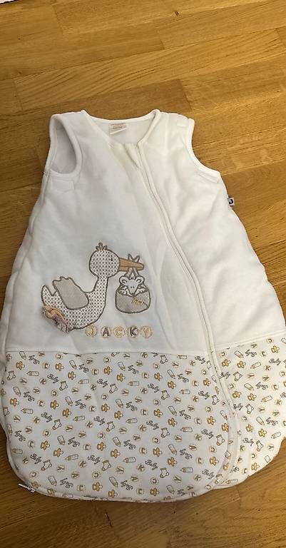 Schlafsäcke: Baby schlafsack winter – Gebraucht aus Dietikon von Loryambra
