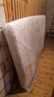 Matratze 140x200