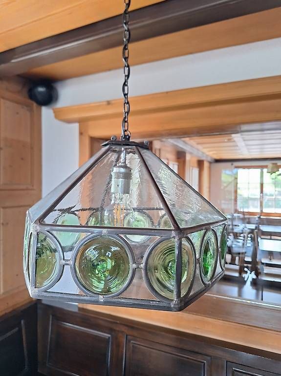 Lampade: Lampe – Usato da Altstätten SG venduto da fab_wv7d