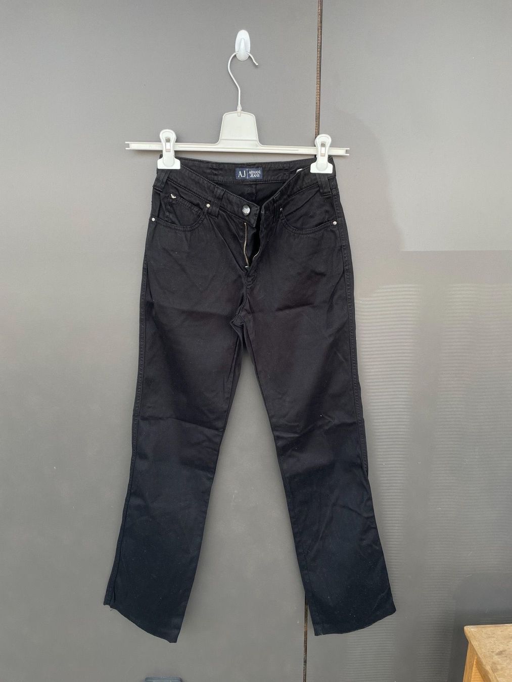 Armani Jeans: 100% original ARMANI JEANS Size 26 – Usato da Zug venduto da dmjtita
