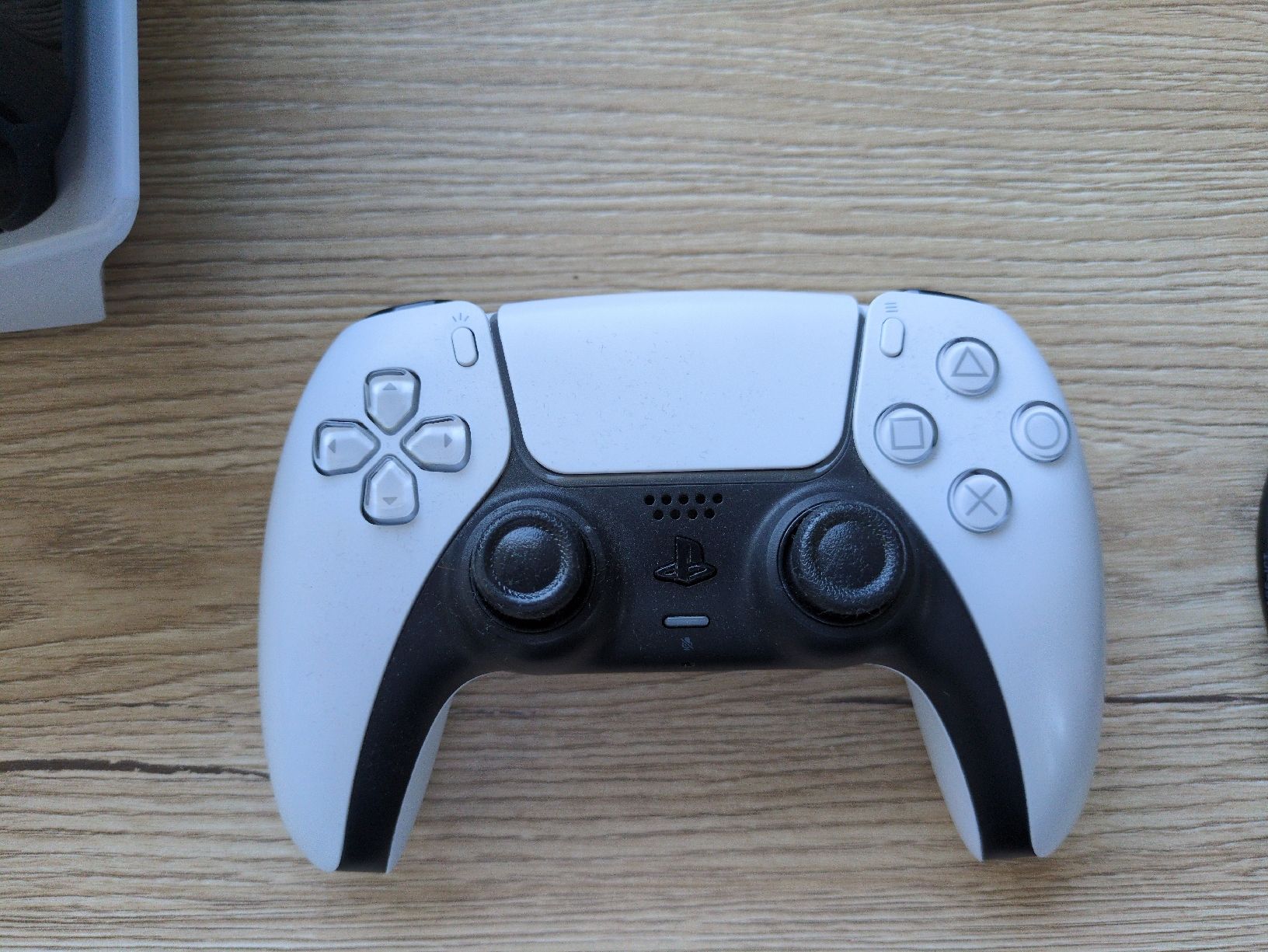 Sony Console: Sony PlayStation 5 Konsole CFI-1016A mit Disk und Controller – Usato da St.Gallen venduto da mic_l7wf 2
