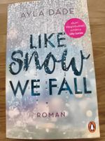 TB - Ayla Dade - Like Snow We Fall (d)