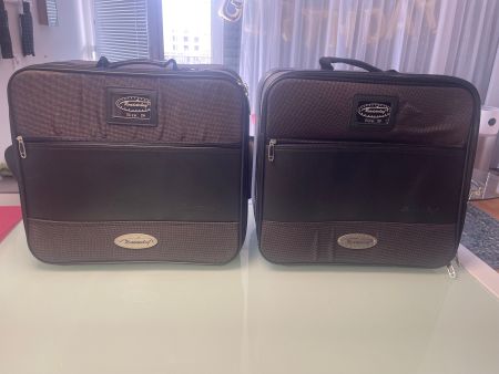 Original Roadsterbag (2 Stück)*Size: 2/einwandfreier Zustand