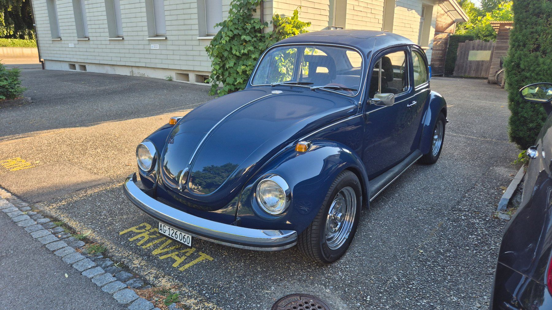 VW Autos: Toller VW Käfer 1302 – D'occasion à Zofingen par Aedu83 2
