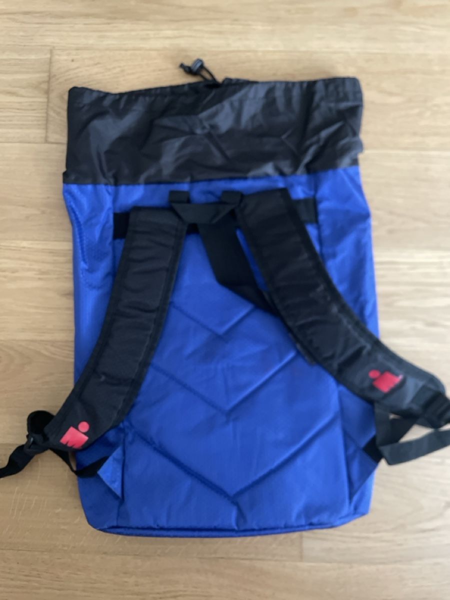 Zaini: Rucksack Ironman – Usato da Zürich venduto da Laurin1234 1
