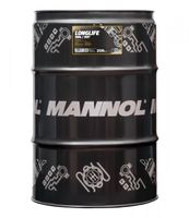 5W-30 Motorenöl Mannol MN7715-DR LONGLIFE 208L Fass 504/507