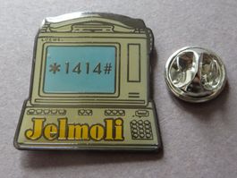 PIN, JELMOLI COMPUTER TELEPHON 1414
