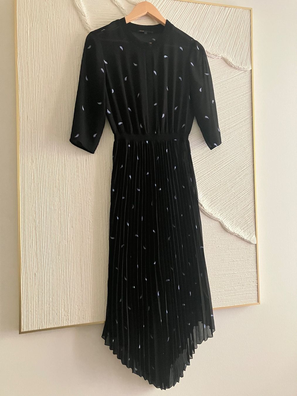 Maje Kleider: Maje Kleid – Gebraucht aus Zürich von bet_pjx9 1