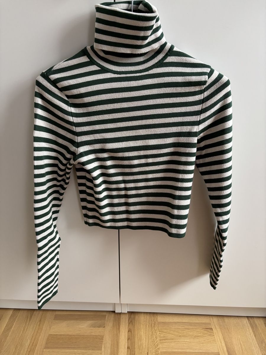 Zara Maglioni & Felpe: Rollkragenpullover – Usato da Basel venduto da rebecca_b