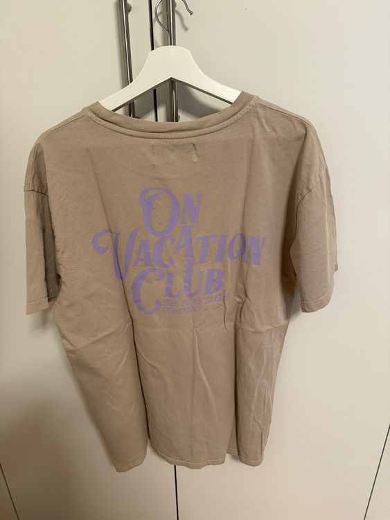 T-shirt: T-Shirt - Grösse L – Usato da Männedorf venduto da Art_Vendorlay 2