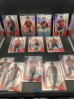 TOPPS Chrome Premier League 25/26 Bournemouth Lot 12 Karten