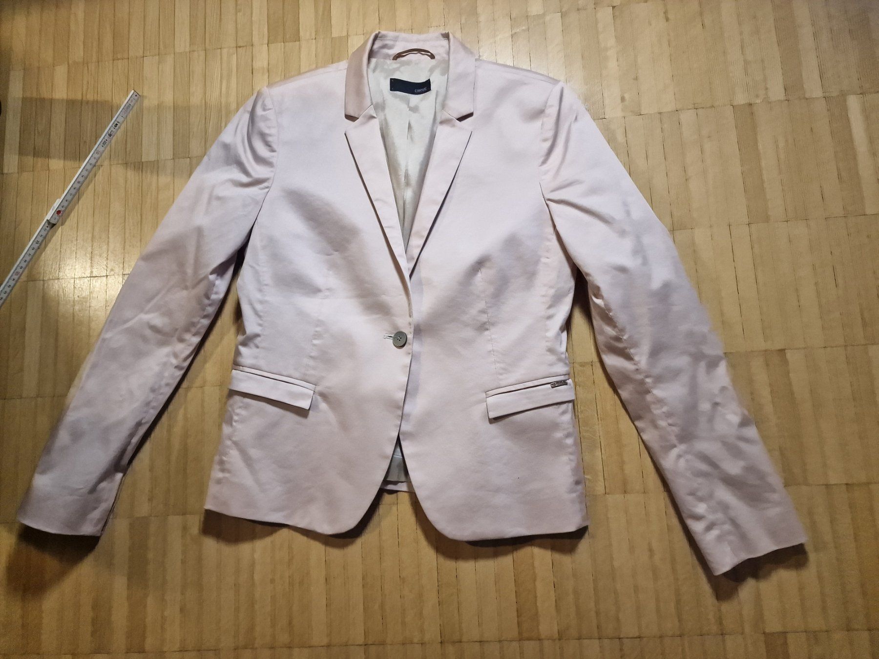 Costumi: 2tlg. Cinque Hosenanzug – Usato da Laufenburg venduto da may_r2st