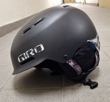 Ski/Snowboard Helm Giro