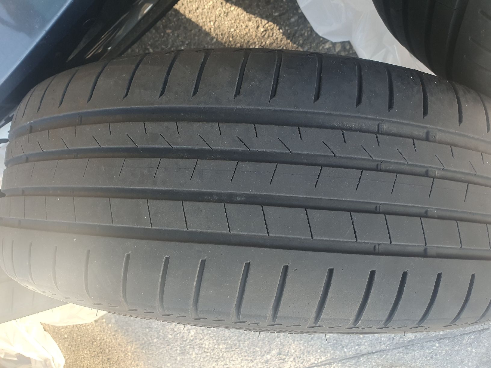 Mercedes-Benz Felgen: AMG Allufelgen 20 Zoll – Neu (gemäss Beschreibung) aus Zizers von _ATILLA_ 3