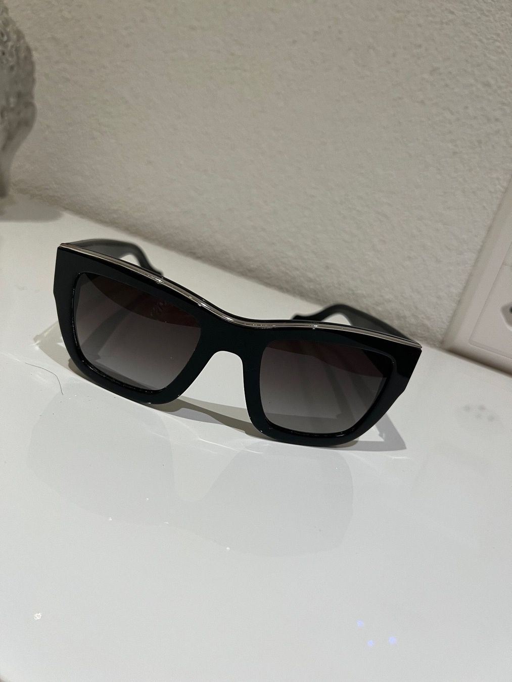 Balenciaga Brillen & Gläser: Sonnenbrille Balenciaga – Gebraucht aus Dübendorf von fadrinli 2