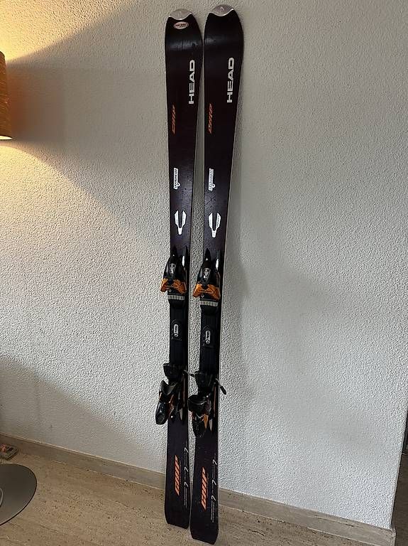 Sci: Ski – Usato da Küssnacht am Rigi venduto da mis_skz5